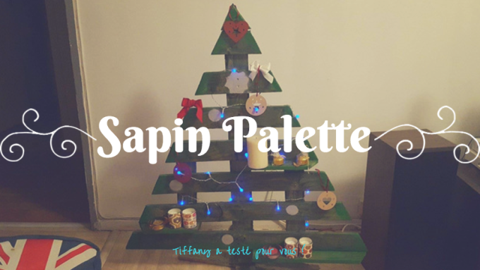 sapin palette cover